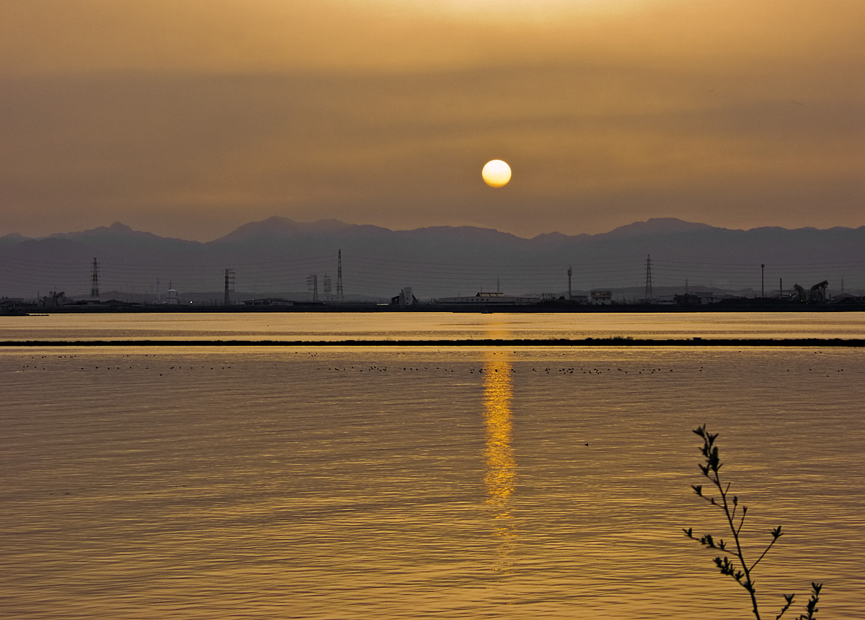 PICT9019_Ken_Sunset